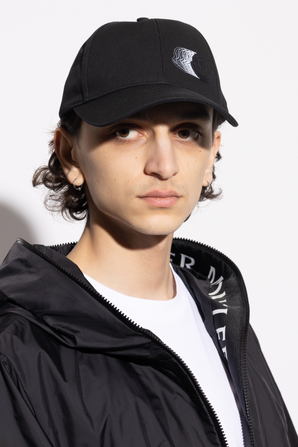 Moncler Cap