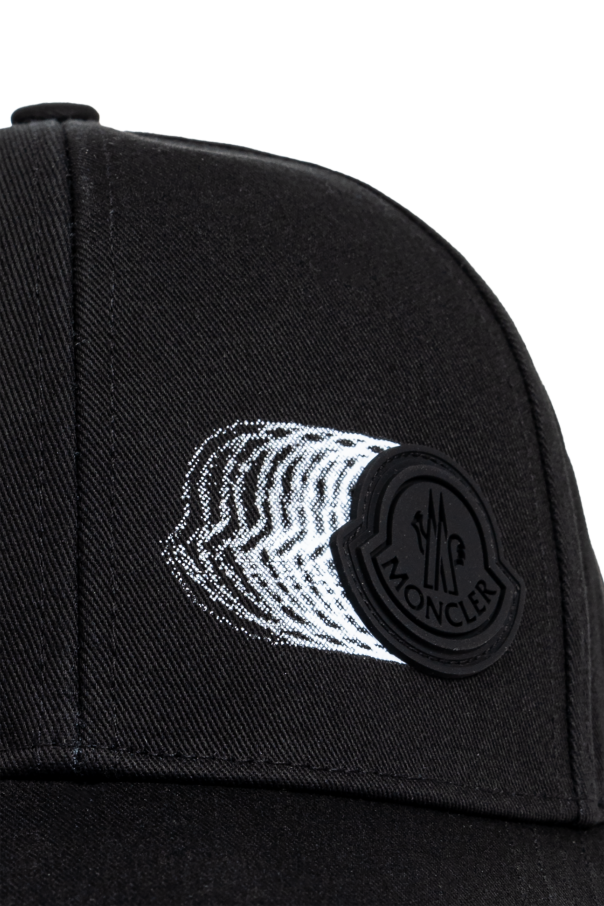 Moncler Cap