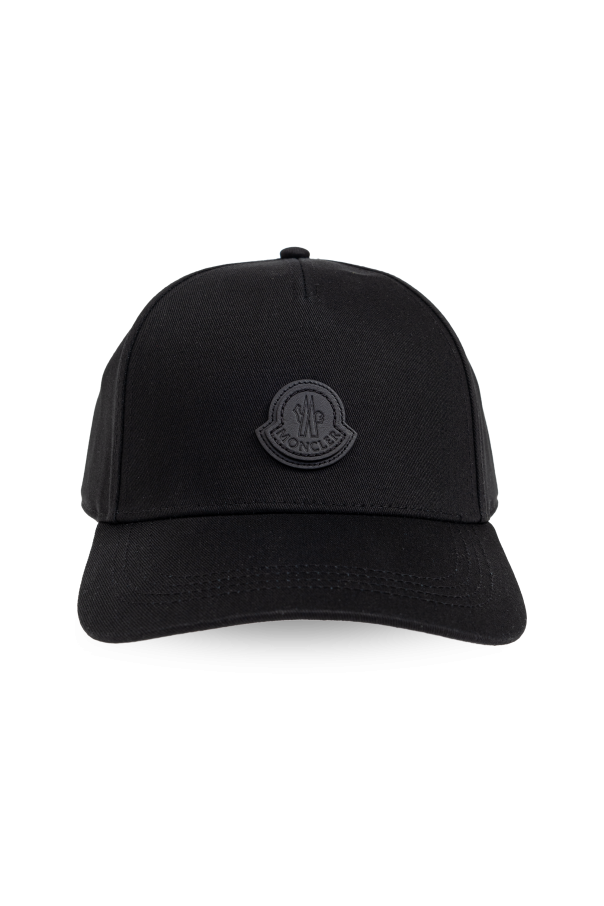 Cap od Moncler