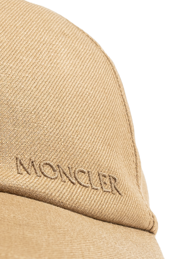 Moncler Basecap