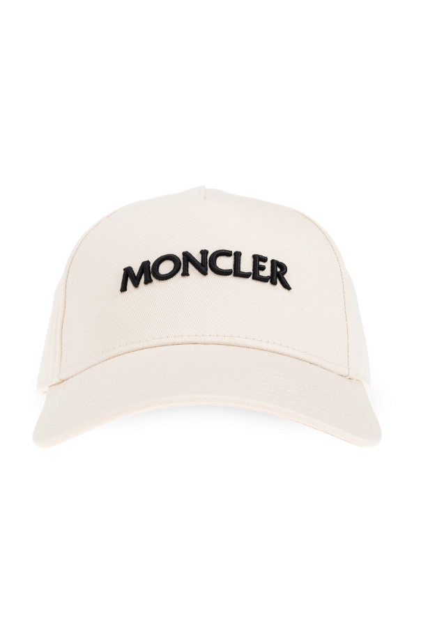 Moncler Cap