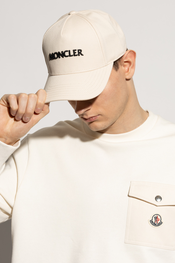 Moncler Cap