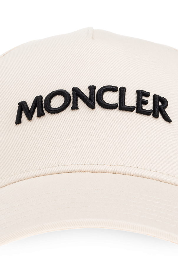Moncler Cap