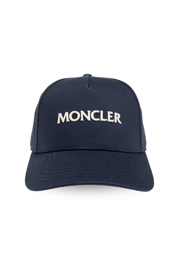 Cap od Moncler