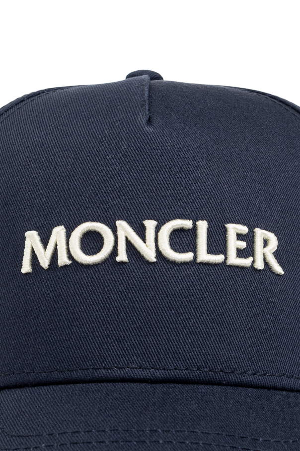 Moncler Cap