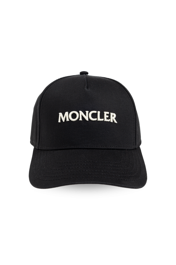 Cap od Moncler