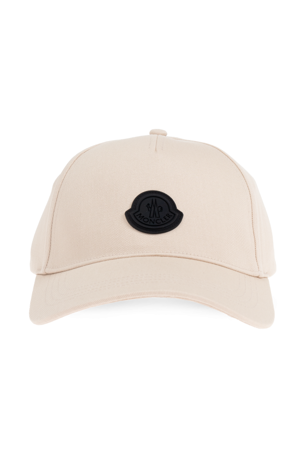 Baseball cap, zdjęcie 1 Baseball cap od Moncler
