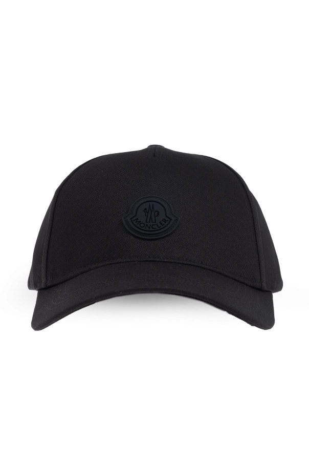 Baseball cap, zdjęcie 1 Baseball cap od Moncler
