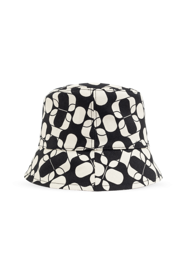 Moncler Gemusterter Hut