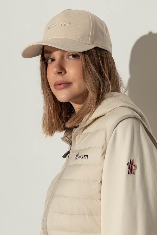 Moncler Cap