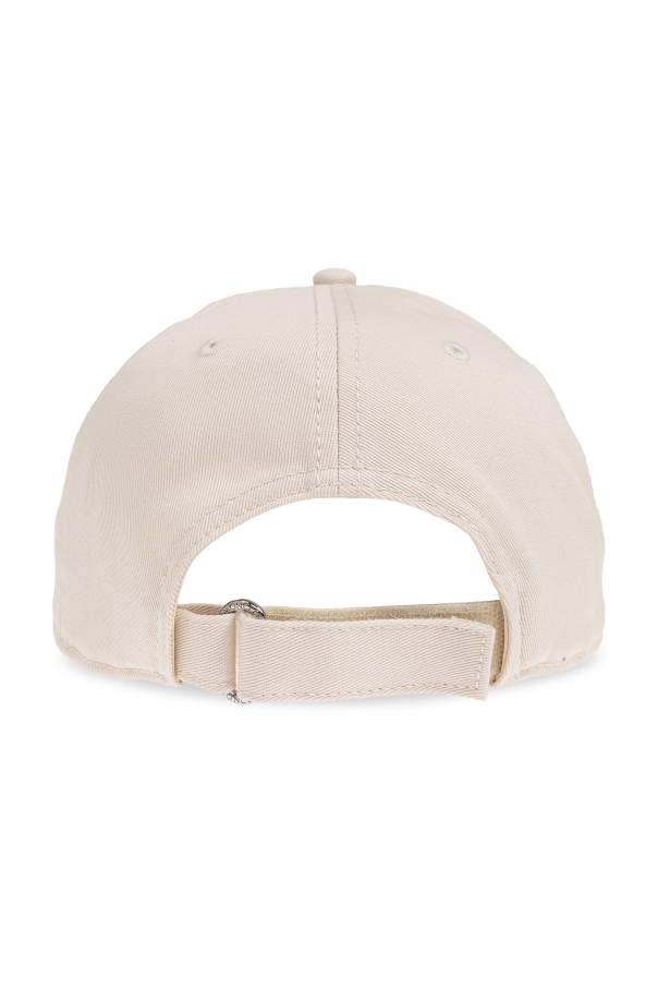 Moncler Cap