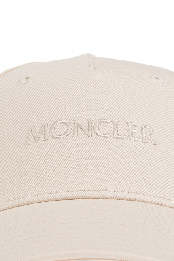 Moncler Cap