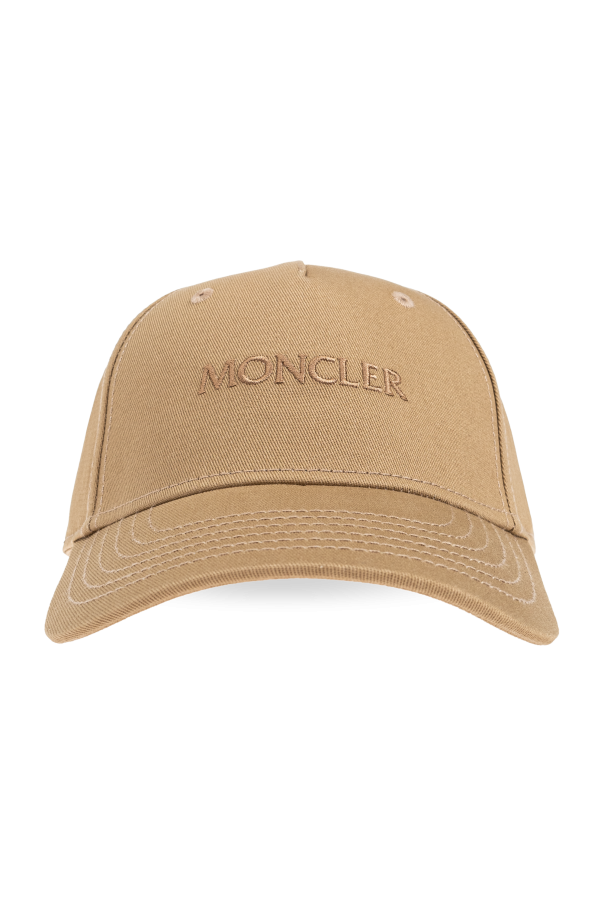 Baseball cap od Moncler