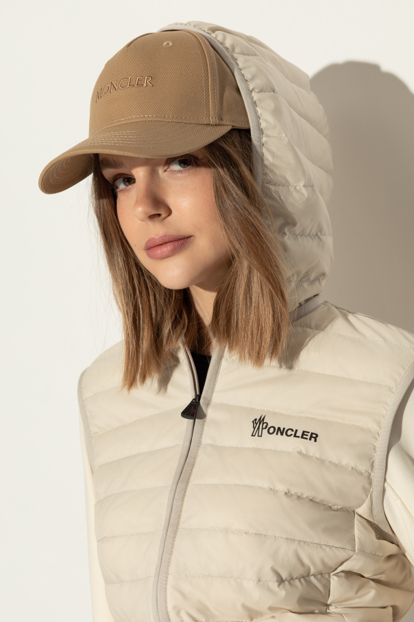 Moncler Baseball cap