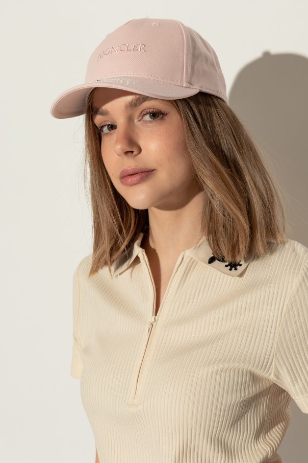Moncler Cap