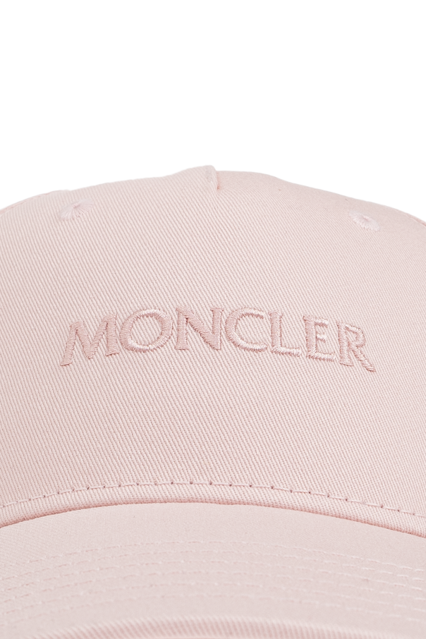 Moncler Cap