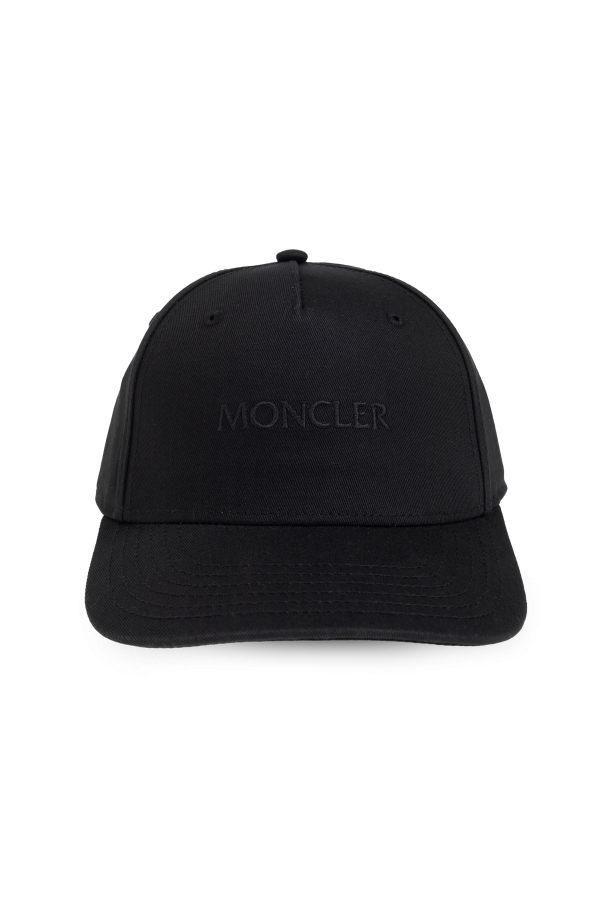 Cap od Moncler