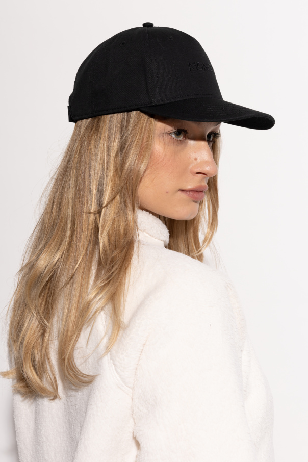 Moncler Schirmmütze