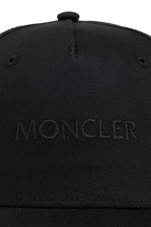 Moncler Schirmmütze