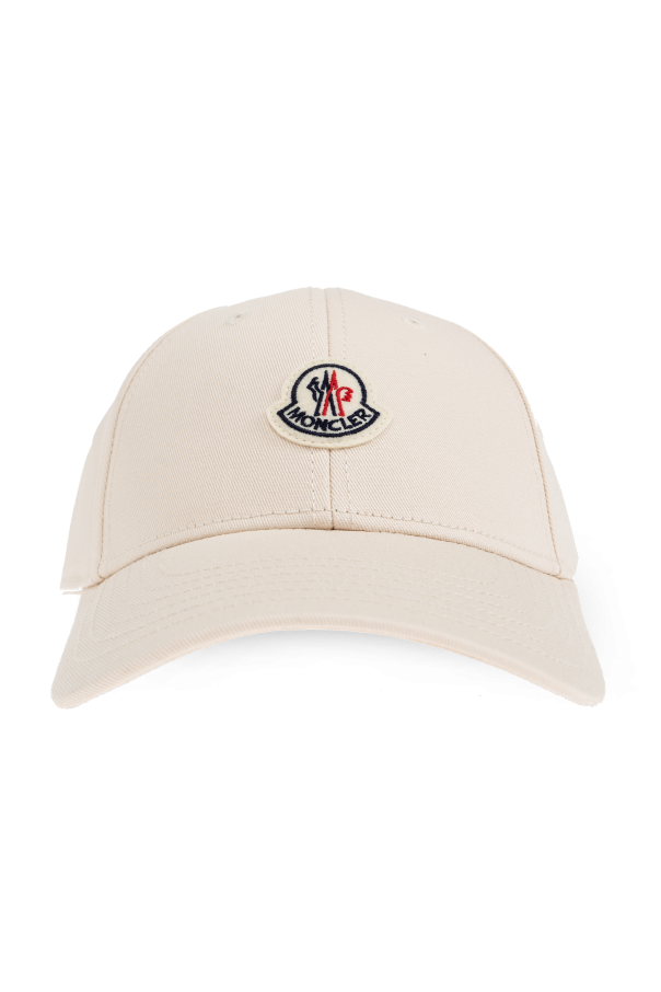 Baseball cap od Moncler