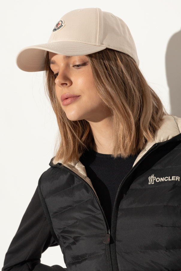 Moncler Gorra de béisbol