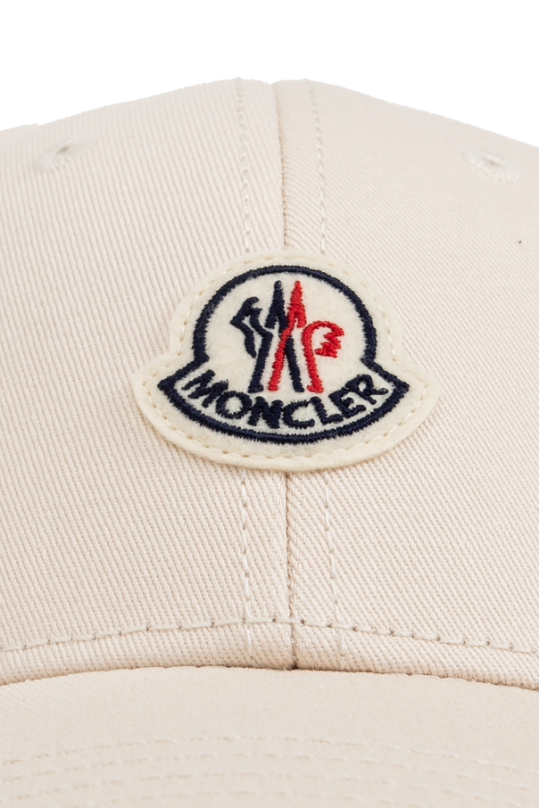 Moncler Gorra de béisbol