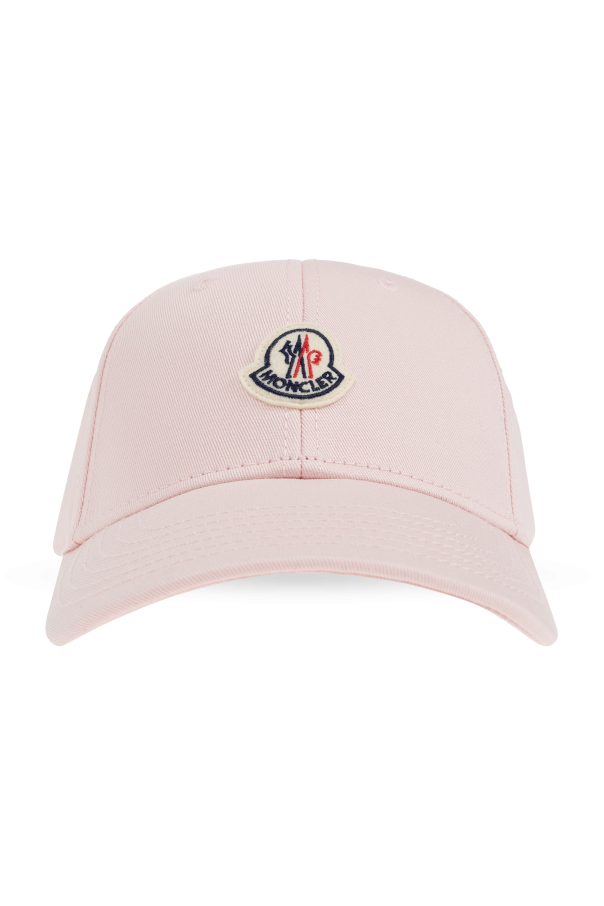 Cap od Moncler