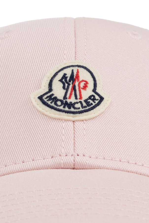 Moncler Gorra