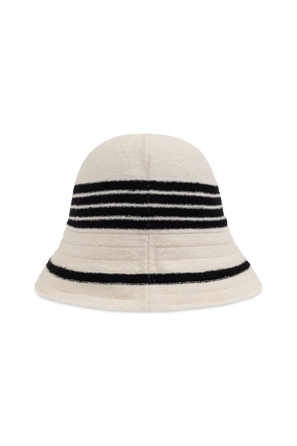 Moncler Hat with logo