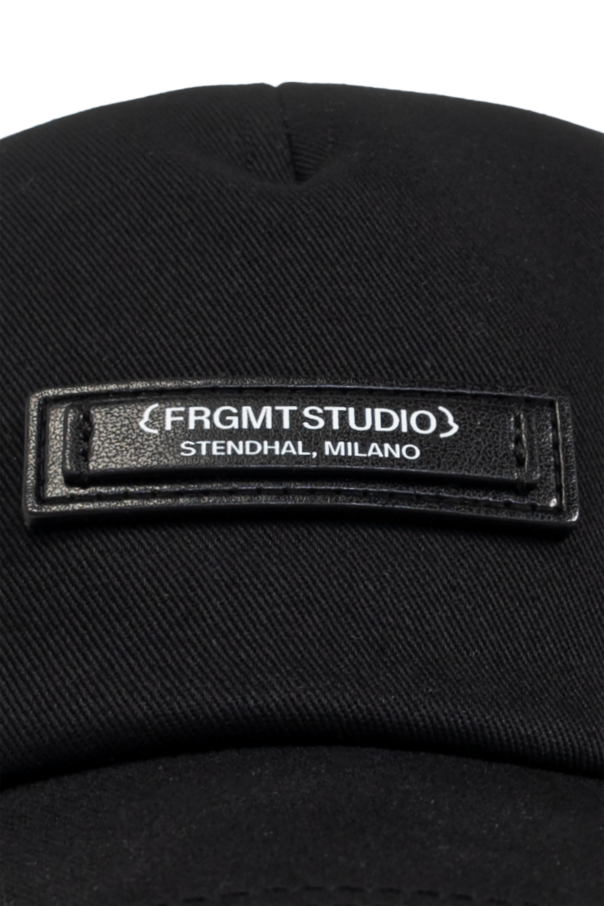 Moncler Genius 7 MONCLER FRGMT HIROSHI FUJIWARA