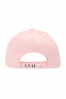 Kenzo Kids PINK Baseball cap