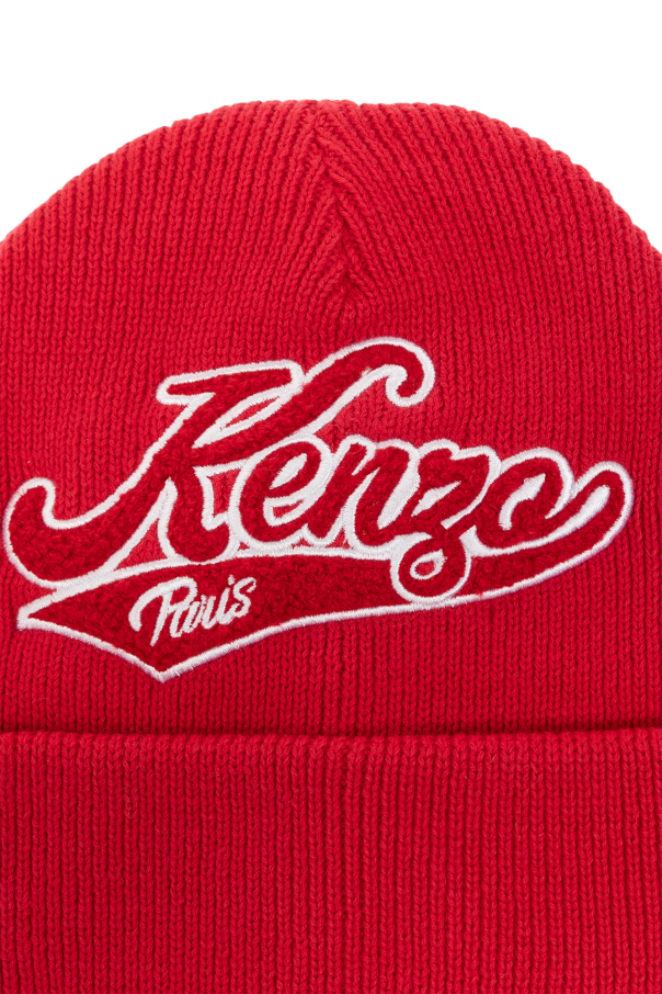 Kenzo Kids Czapka z logo