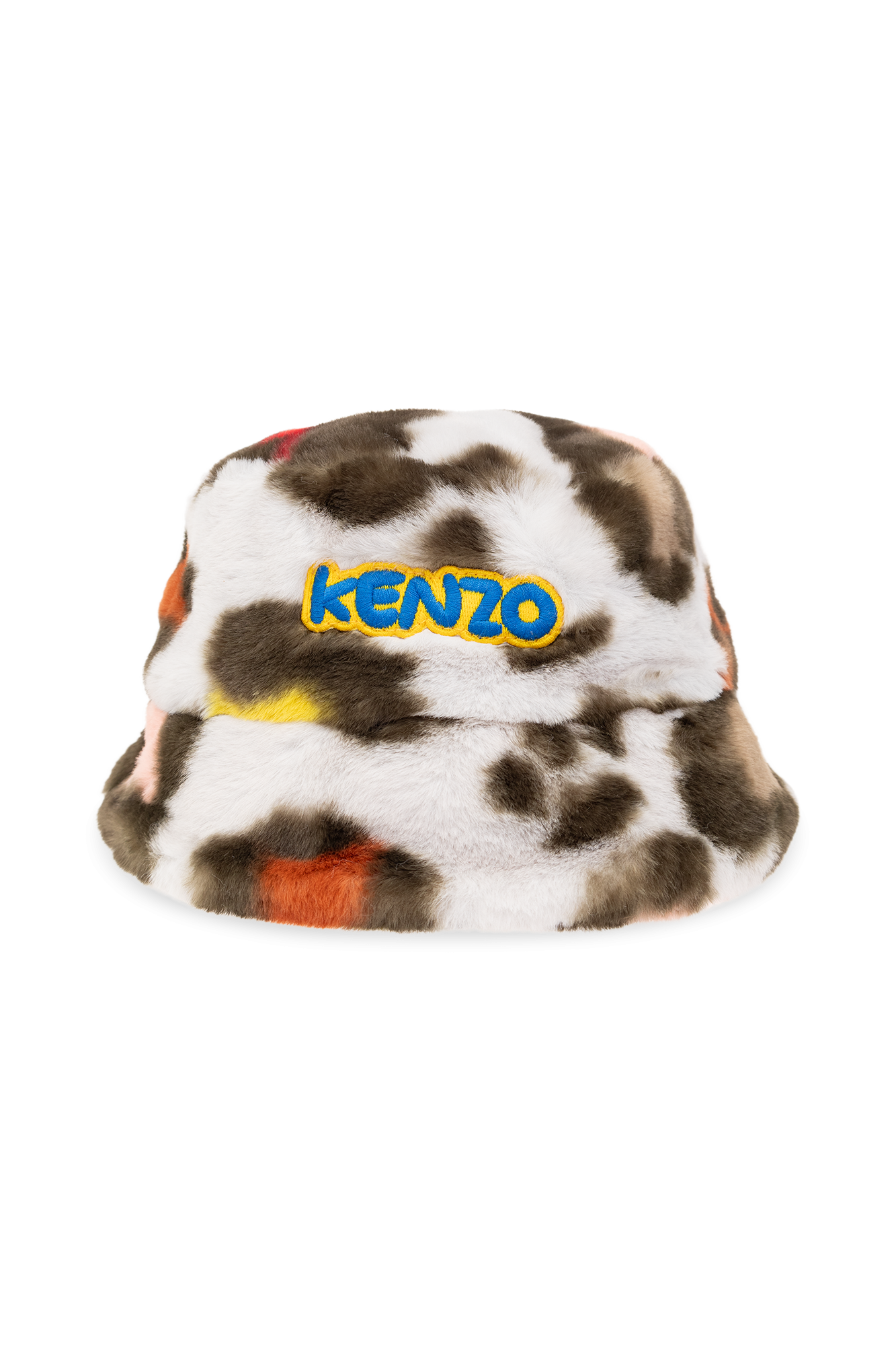 Kenzo Kids Corretges elàstiques per assegurar al cap