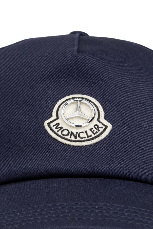 Moncler Genius 3 MONCLER MERCEDES-BENZ DESIGNED BY NIGOLDENEYE