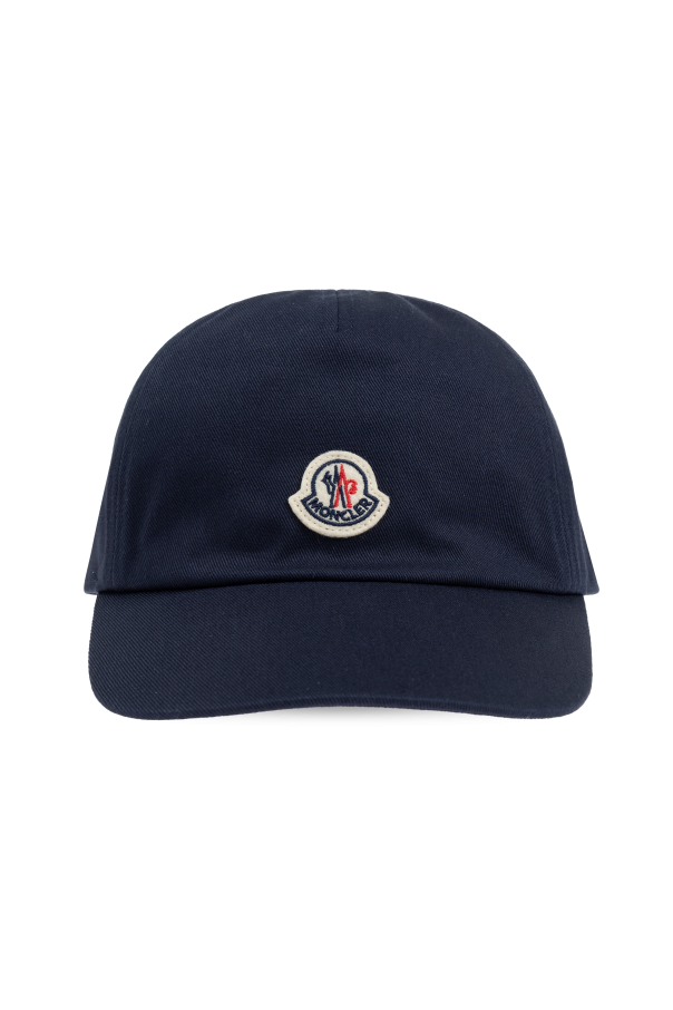 Moncler Enfant Czapka z daszkiem