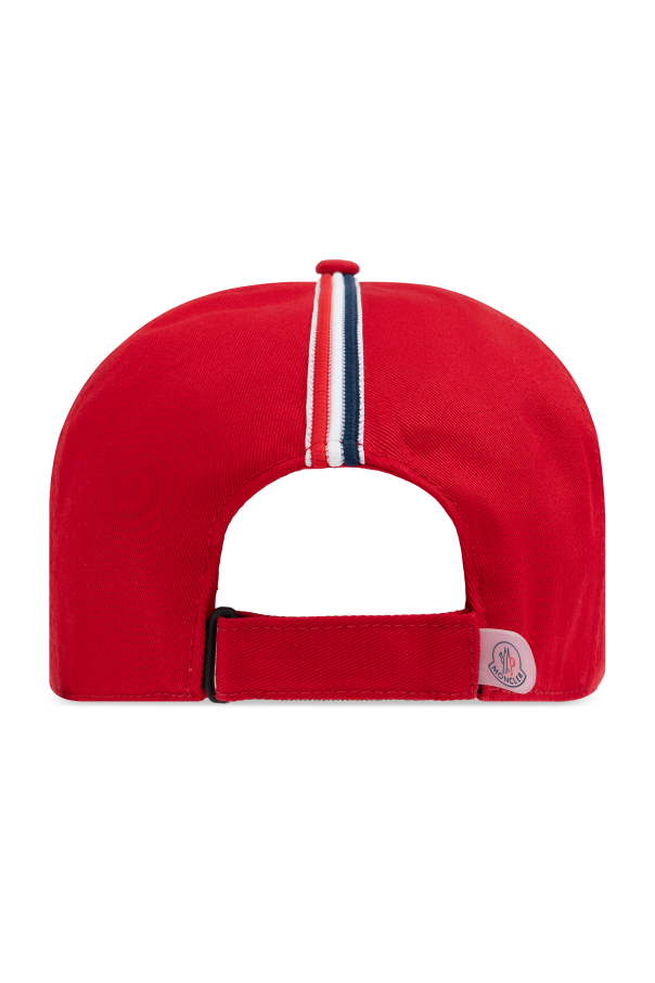 Moncler Enfant Cap