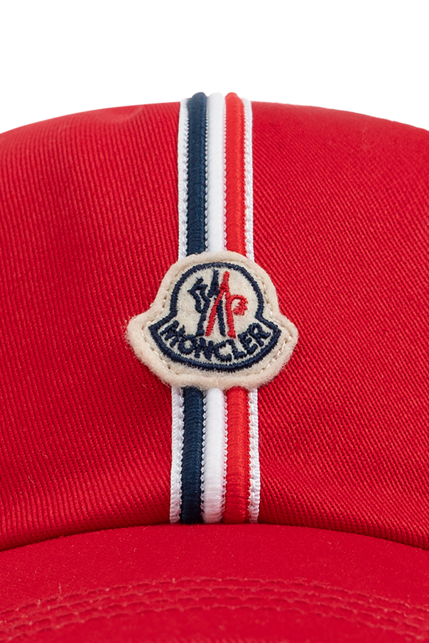 Moncler Enfant Cap