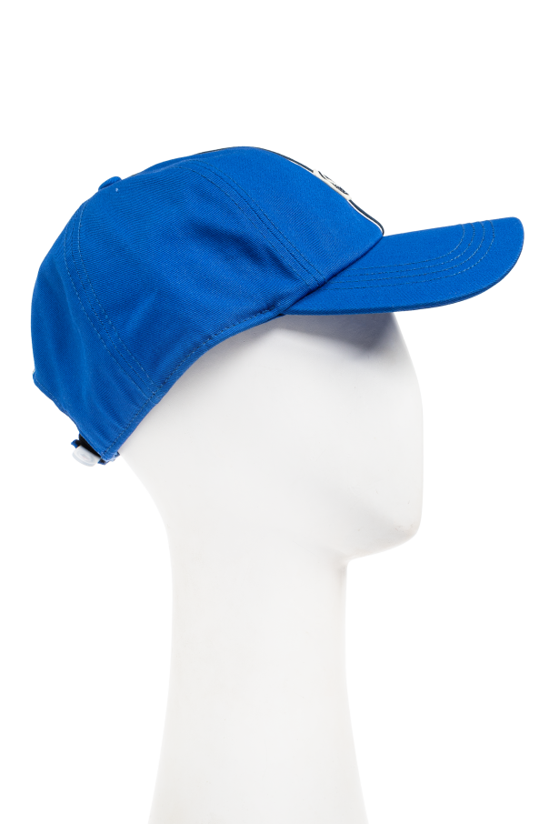 Moncler Enfant Schirmmütze