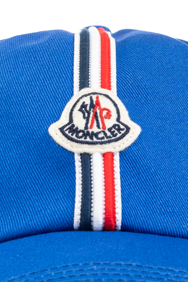 Moncler Enfant Schirmmütze