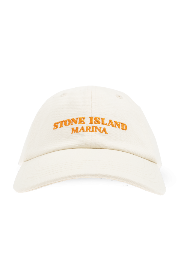 Cap capsule Marina, zdjęcie 1 Cap capsule Marina od Stone Island