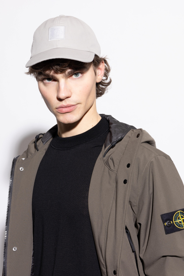 Stone Island Capsule hat Ghost