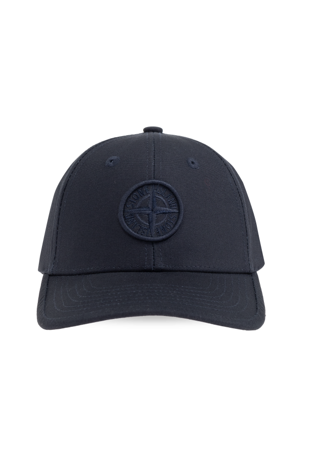 Stone Island Junior Czapka z daszkiem