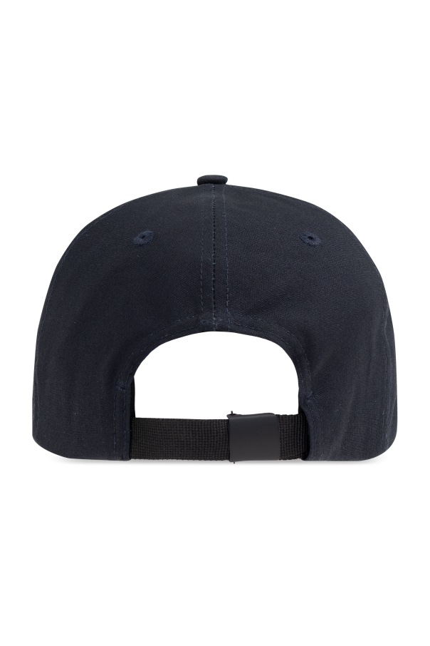 Stone Island Junior Czapka z daszkiem