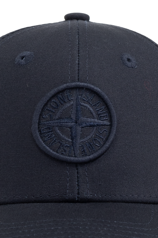 Stone Island Junior Czapka z daszkiem