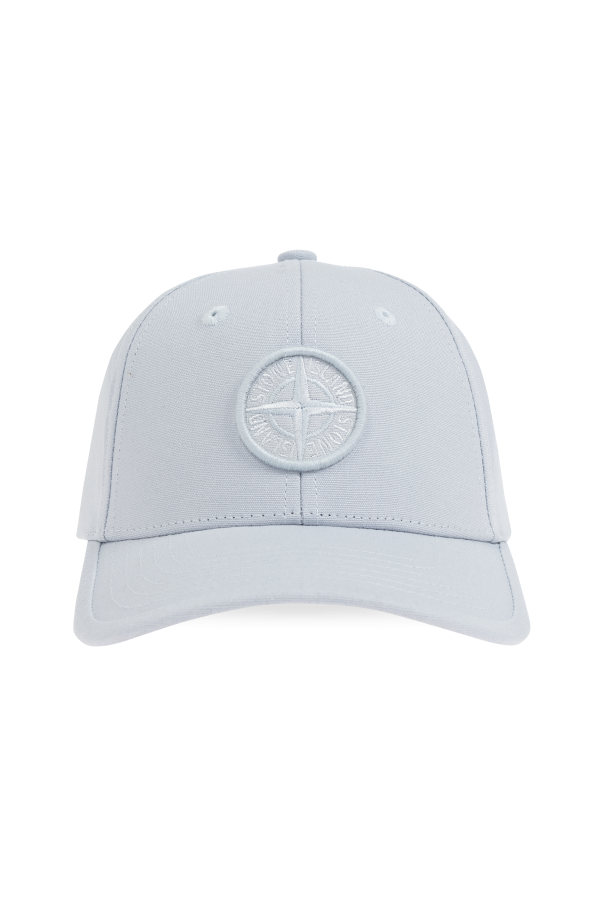 Stone Island Junior Czapka z daszkiem
