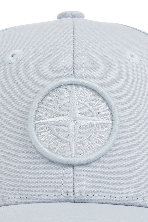Stone Island Junior Czapka z daszkiem