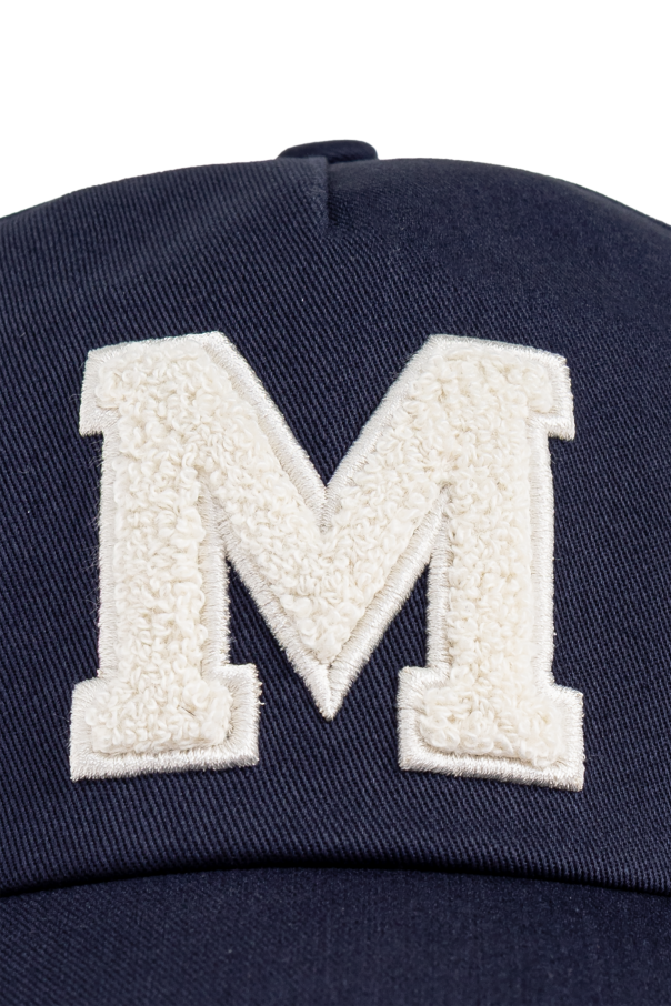 Moncler Gorra con visera