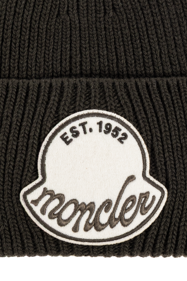 Moncler Wool beanie