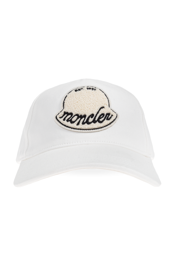 Baseball cap od Moncler