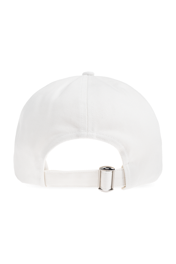 Moncler Gorra con visera